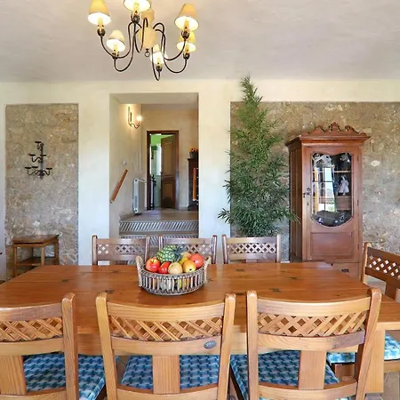 Quinta De Sao Faustino Villa *