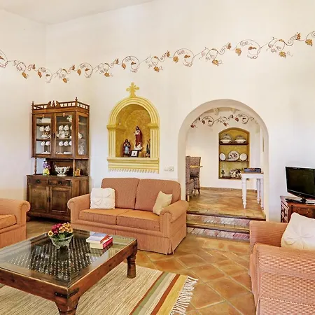 Quinta De Sao Faustino Villa Boliqueime