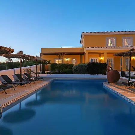 Villa Quinta De Sao Faustino