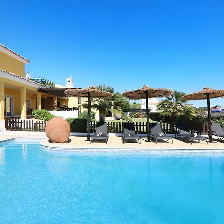 Quinta De Sao Faustino Villa Boliqueime