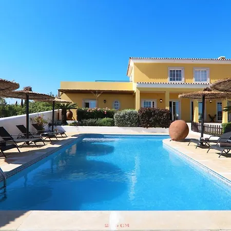 Villa Quinta De Sao Faustino *