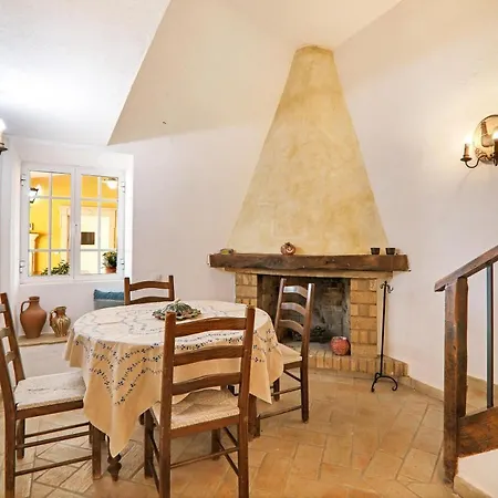 Villa Quinta De Sao Faustino Boliqueime