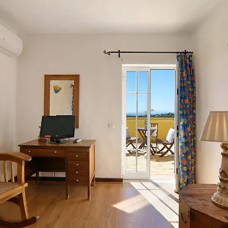 Villa Quinta De Sao Faustino *