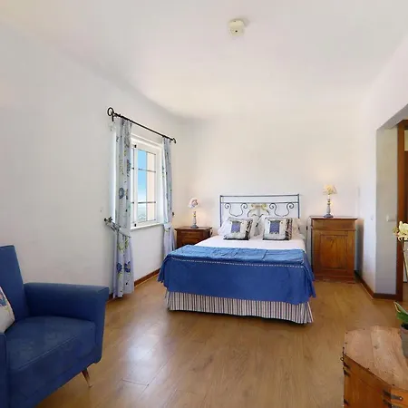 Villa Quinta De Sao Faustino Boliqueime