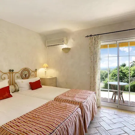 Quinta De Sao Faustino Villa