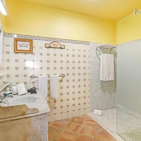Villa Quinta De Sao Faustino