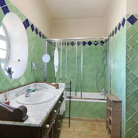 Villa Quinta De Sao Faustino *
