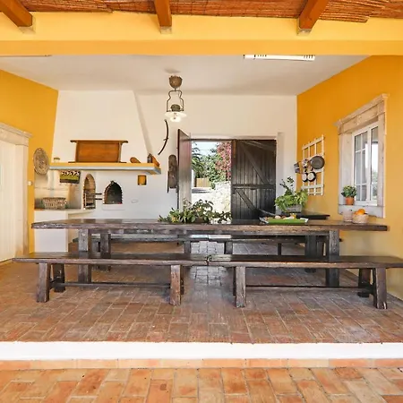 别墅 Quinta De Sao Faustino