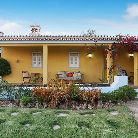 Quinta De Sao Faustino * 博利凯梅