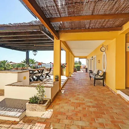 Quinta De Sao Faustino *